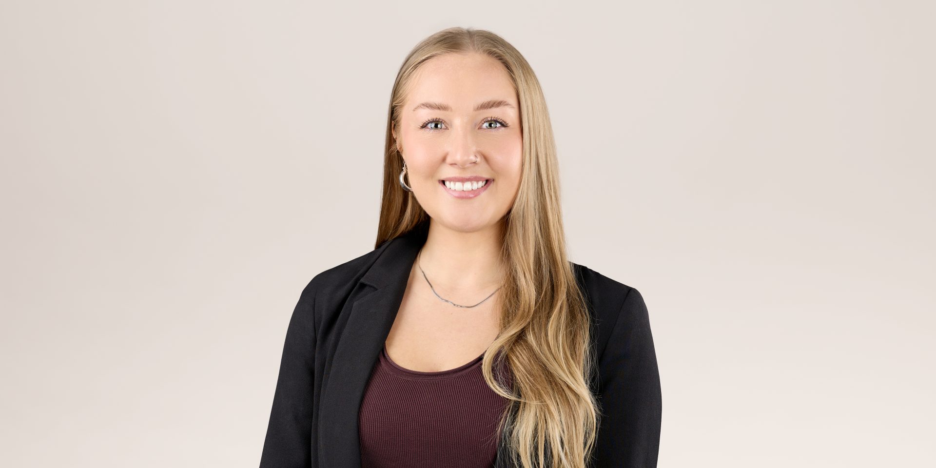 Callie Symonds